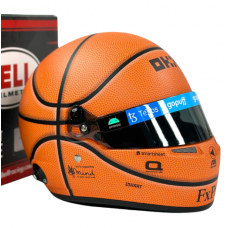 Helma Lando Norris 1/2 2022 MIAMI